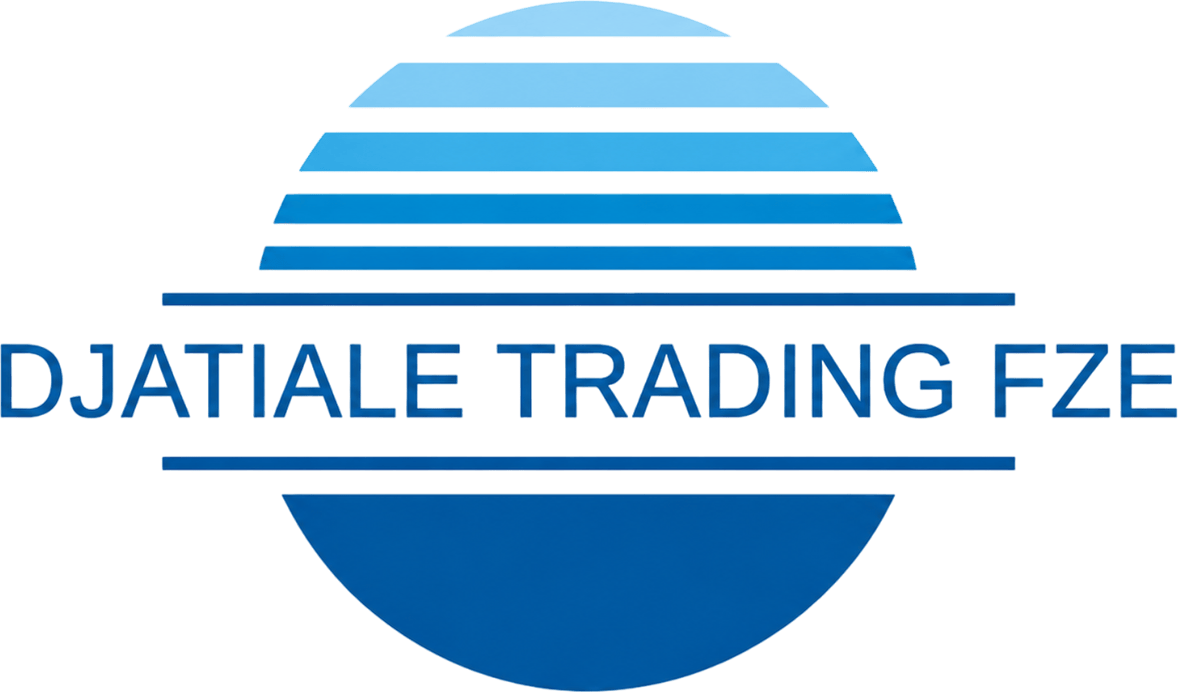 DJATIALE TRADING FZE