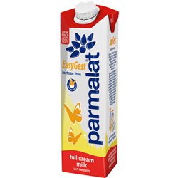 EasyGest — Lait Entier Sans Lactose