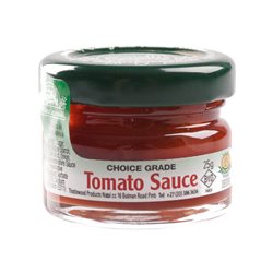 Sauce Tomate (format individuel)