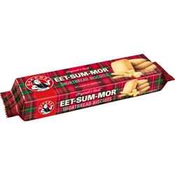 Eet-Sum-Mor — Shortbread Biscuits