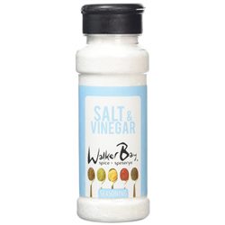 Salt & Vinegar — Assaisonnement